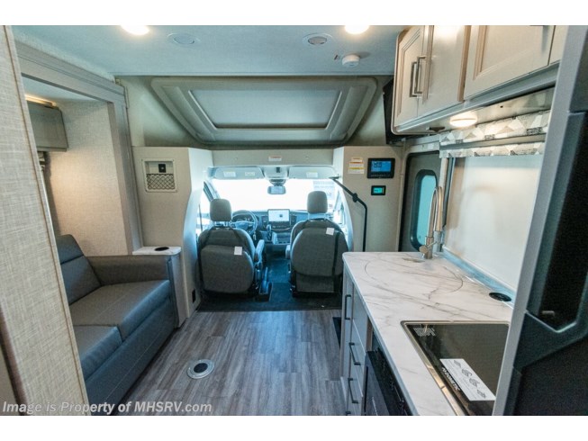 2024 Thor Motor Coach Gemini 24KB - New Class C For Sale by Motor Home Specialist in Alvarado, Texas