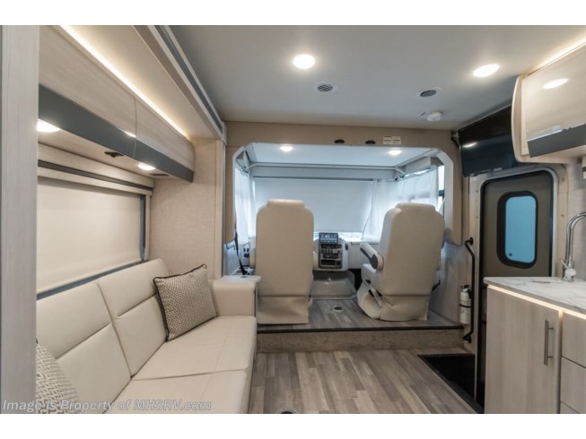 2024 Axis 25.7 by Thor Motor Coach from Motor Home Specialist in Alvarado, Texas