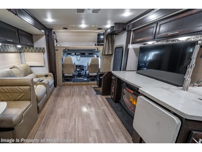 2019 Force 37TS by Dynamax Corp from Motor Home Specialist in Alvarado, Texas