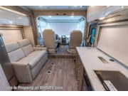Call now about this 2025 Thor Motor Coach Vegas 26.1! 2025 Thor Motor Coach Vegas 26.1 - New Class A For Sale by Motor Home Specialist in Alvarado, Texas features Theater Seating