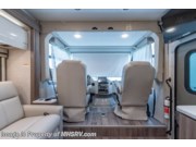 Contact us now about this 2025 Thor Motor Coach Vegas 26.1! 2025 Vegas 26.1 by Thor Motor Coach from Motor Home Specialist in Alvarado, Texas