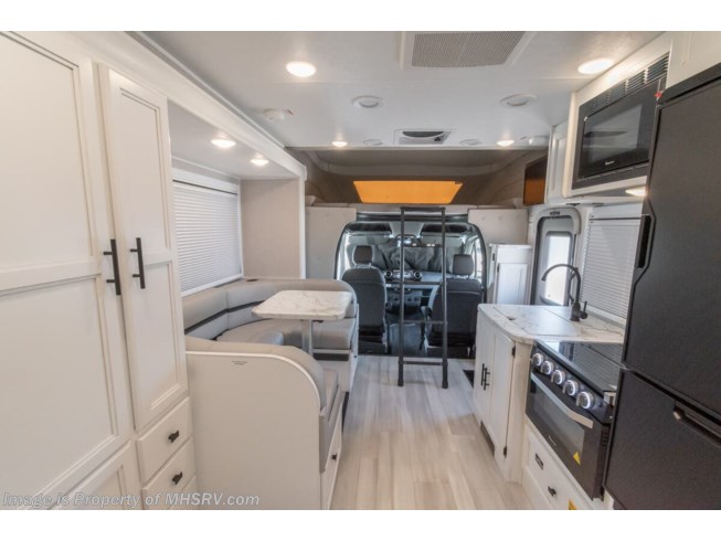 2024 Coachmen Prism Select 24CB - New Class C For Sale by Motor Home Specialist in Alvarado, Texas