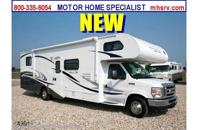 2011 Holiday Rambler Aluma-Lite 31WBS Front Kitchen - New RV for Sale