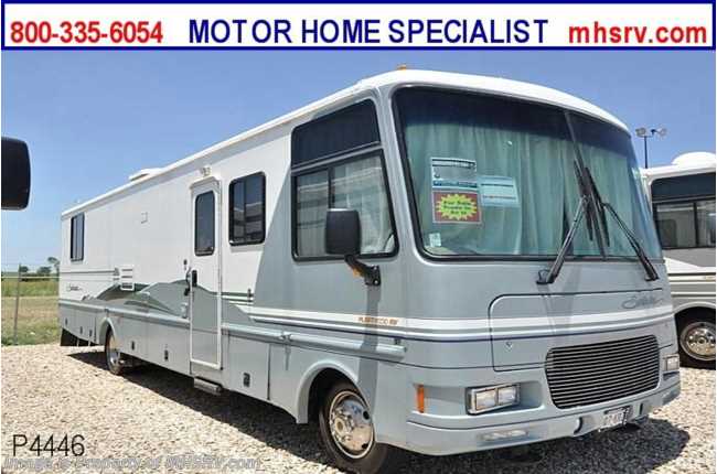 2000 Fleetwood Southwind W/ Slide (35S) Used RV For Sale