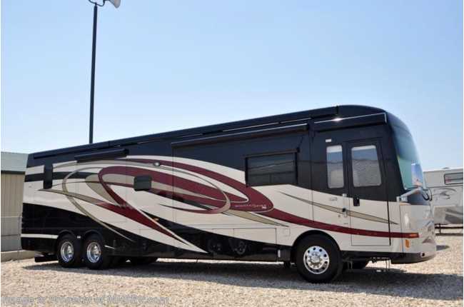 2011 Newmar Mountain Aire W/3 Slides (4344) RV For Sale