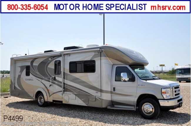 2009 Itasca Cambria W/3 Slides (30C) Used RV For Sale