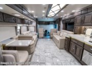 Call now about this 2025 Entegra Coach Anthem 44D! 2025 Entegra Coach Anthem 44D - New Diesel Pusher For Sale by Motor Home Specialist in Alvarado, Texas features Bath & 1/2
