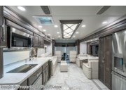Call now about this 2025 Entegra Coach Anthem 44R! 2025 Entegra Coach Anthem 44R - New Diesel Pusher For Sale by Motor Home Specialist in Alvarado, Texas features Bunk Beds, Bath & 1/2, Theater Seating