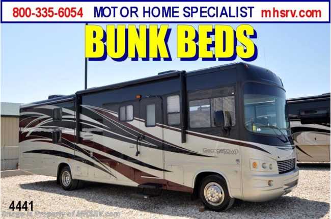 2012 Forest River Georgetown (351DSVE) Bunk House RV for Sale