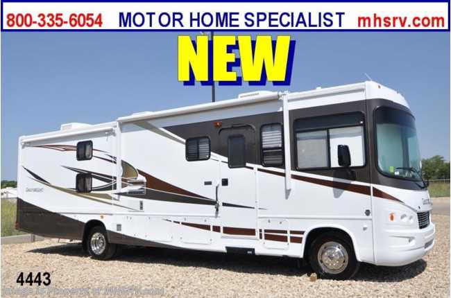 2012 Forest River Georgetown Bunk House RV for Sale (351 DSVE)