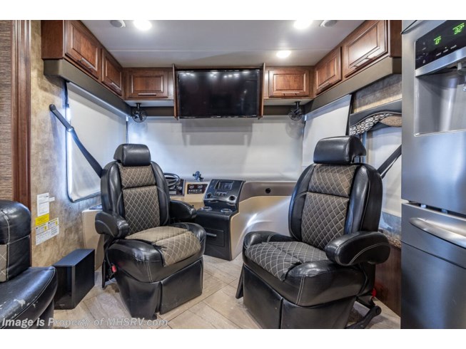 2017 Coachmen Cross Country RD 405FK - Used Diesel Pusher For Sale by Motor Home Specialist in Alvarado, Texas