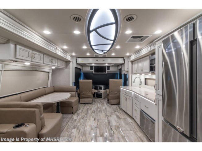 2023 Discovery 38K by Fleetwood from Motor Home Specialist in Alvarado, Texas