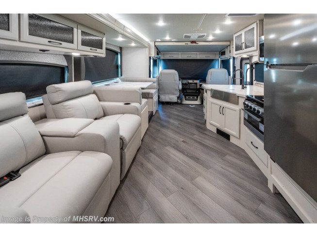 2024 Fleetwood Fortis 34MB - New Class A For Sale by Motor Home Specialist in Alvarado, Texas