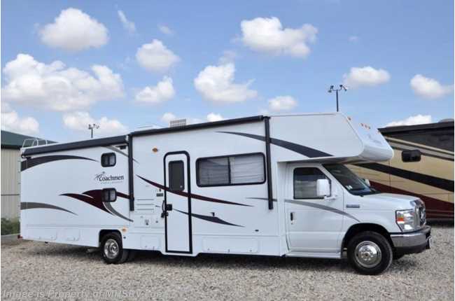 2011 Coachmen Freelander  with 2 slides and Bunk beds