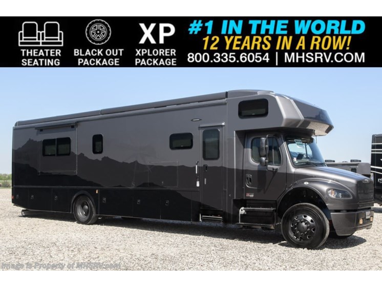 Email now about this 2025 Dynamax Corp DX3 37RB! New 2025 Dynamax Corp DX3 37RB available in Alvarado, Texas