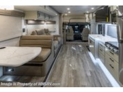 Call now about this 2025 Dynamax Corp Europa 31SS! 2025 Dynamax Corp Europa 31SS - New Class C For Sale by Motor Home Specialist in Alvarado, Texas features Theater Seating