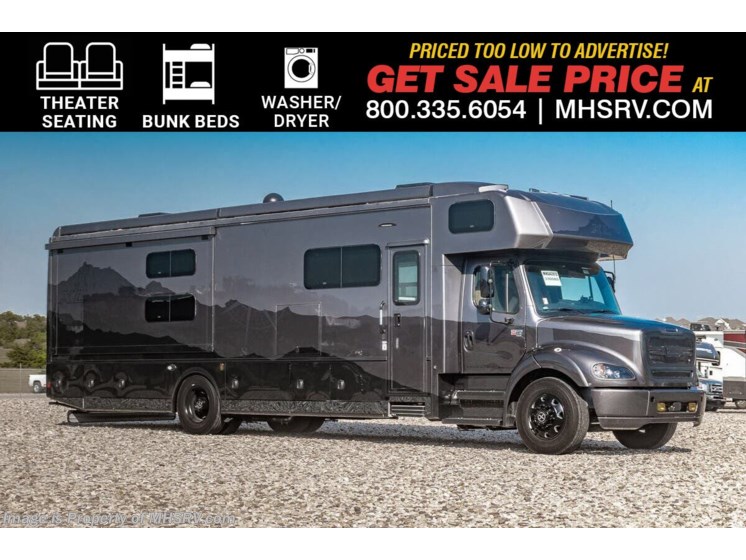 Email now about this 2025 Dynamax Corp Dynaquest XL 3700BD! New 2025 Dynamax Corp Dynaquest XL 3700BD available in Alvarado, Texas