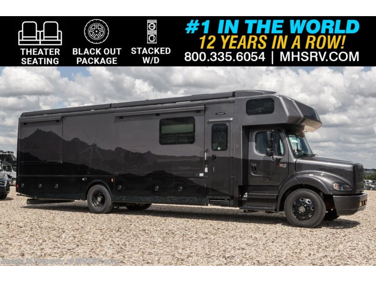 Email now about this 2025 Dynamax Corp Dynaquest XL 3801TS! New 2025 Dynamax Corp Dynaquest XL 3801TS available in Alvarado, Texas