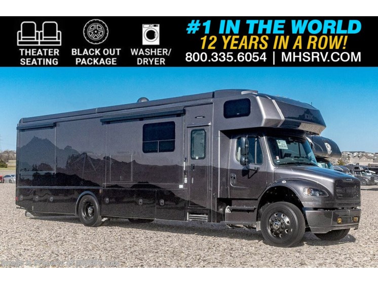 Email now about this 2025 Dynamax Corp DX3 37TS! New 2025 Dynamax Corp DX3 37TS available in Alvarado, Texas