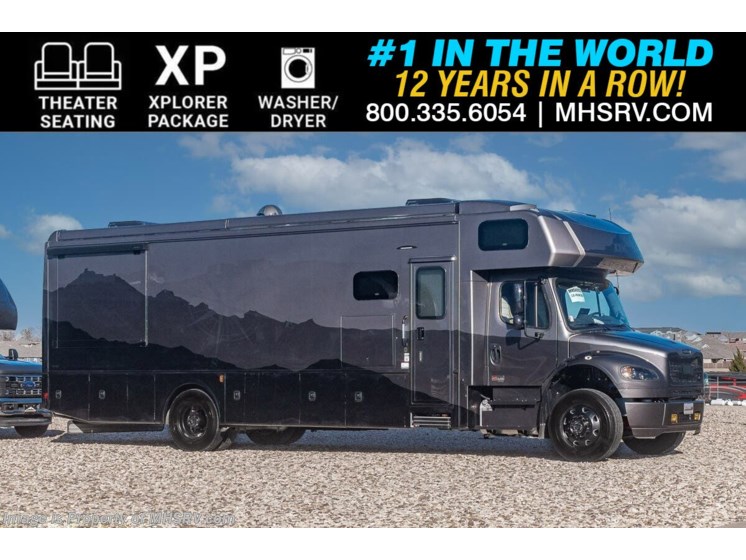Email now about this 2025 Dynamax Corp DX3 34KD! New 2025 Dynamax Corp DX3 34KD available in Alvarado, Texas