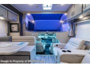 Contact us now about this 2025 Thor Motor Coach Magnitude LV35! 2025 Magnitude LV35 by Thor Motor Coach from Motor Home Specialist in Alvarado, Texas