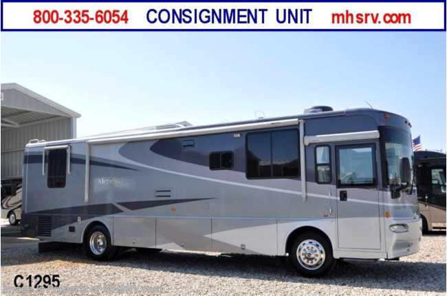 2004 Itasca Meridian W/2 Slides (36G) Used RV For Sale