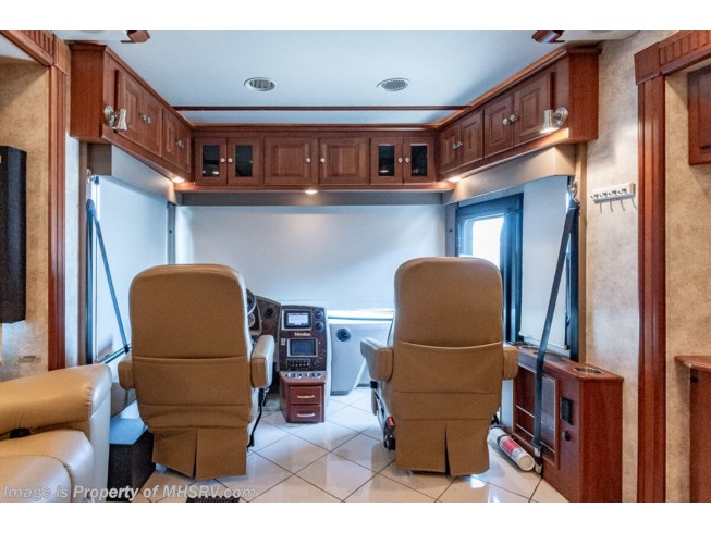 2012 Meridian 42E by Itasca from Motor Home Specialist in Alvarado, Texas