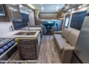 Call now about this 2025 Entegra Coach Odyssey 27U! 2025 Entegra Coach Odyssey 27U - New Class C For Sale by Motor Home Specialist in Alvarado, Texas