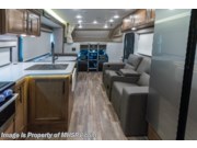 Call now about this 2025 Entegra Coach Esteem XL 32U! 2025 Entegra Coach Esteem XL 32U - New Class C For Sale by Motor Home Specialist in Alvarado, Texas