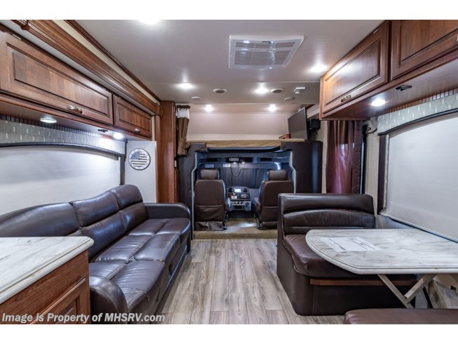 2016 Dynamax Corp Force 35DS - Used Class C For Sale by Motor Home Specialist in Alvarado, Texas