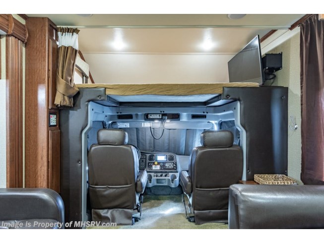 2016 Force 35DS by Dynamax Corp from Motor Home Specialist in Alvarado, Texas