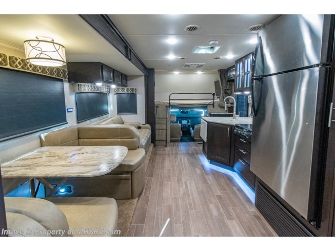 2019 Dynamax Corp Isata 5 Series 36DS - Used Class C For Sale by Motor Home Specialist in Alvarado, Texas