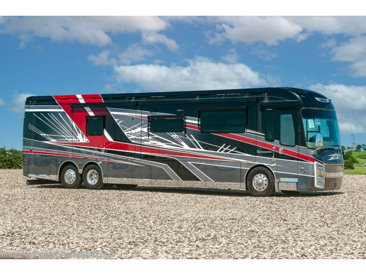 Used 2022 Entegra Coach Cornerstone 45B available in Alvarado, Texas