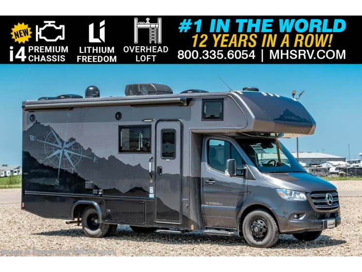 Email now about this 2025 Dynamax Corp Isata 3 Series 24FW! New 2025 Dynamax Corp Isata 3 Series 24FW available in Alvarado, Texas