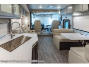 Call now about this 2025 Thor Motor Coach Luminate MM30! 2025 Thor Motor Coach Luminate MM30 - New Class A For Sale by Motor Home Specialist in Alvarado, Texas features King Size Bed, Refrigerator, Solar Panels, Oven, Insulated