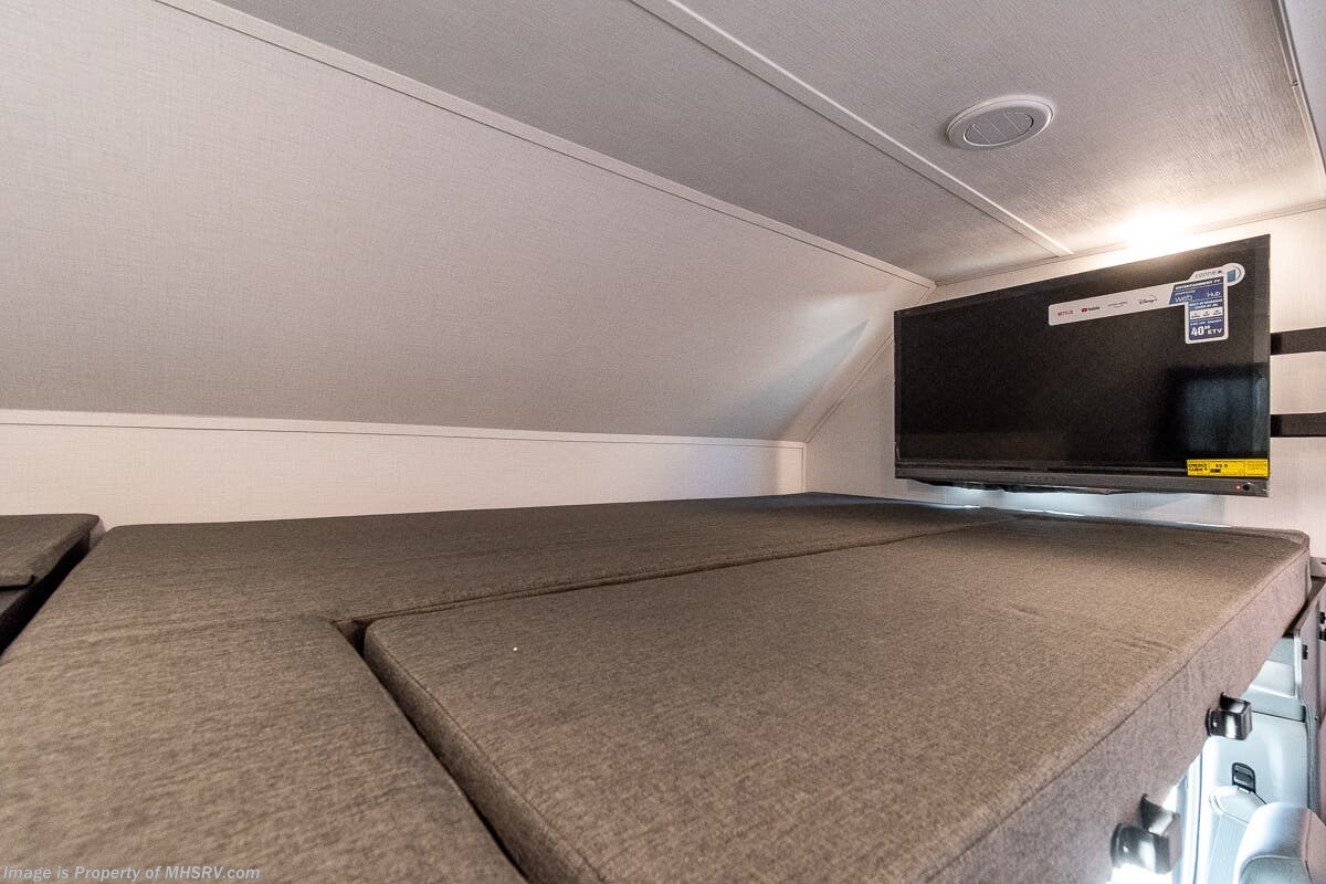 New 2025 Forest River Forester Classic 2861DSF available in Alvarado, Texas