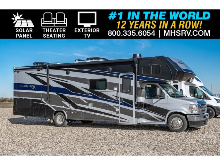 Email now about this 2025 Forest River Forester Classic 3011DS! New 2025 Forest River Forester Classic 3011DS available in Alvarado, Texas