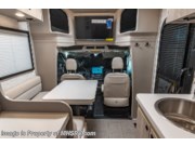 Call now about this 2025 Entegra Coach Condor 22T! 2025 Entegra Coach Condor 22T - New Class C For Sale by Motor Home Specialist in Alvarado, Texas