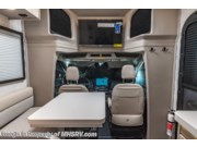 Contact us now about this 2025 Entegra Coach Condor 22T! 2025 Condor 22T by Entegra Coach from Motor Home Specialist in Alvarado, Texas