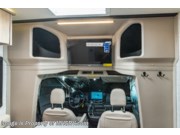 New 2025 Entegra Coach Condor 22T available in Alvarado, Texas