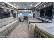 Call now about this 2025 Entegra Coach Emblem 36H! 2025 Entegra Coach Emblem 36H - New Class A For Sale by Motor Home Specialist in Alvarado, Texas features Recliner(s)