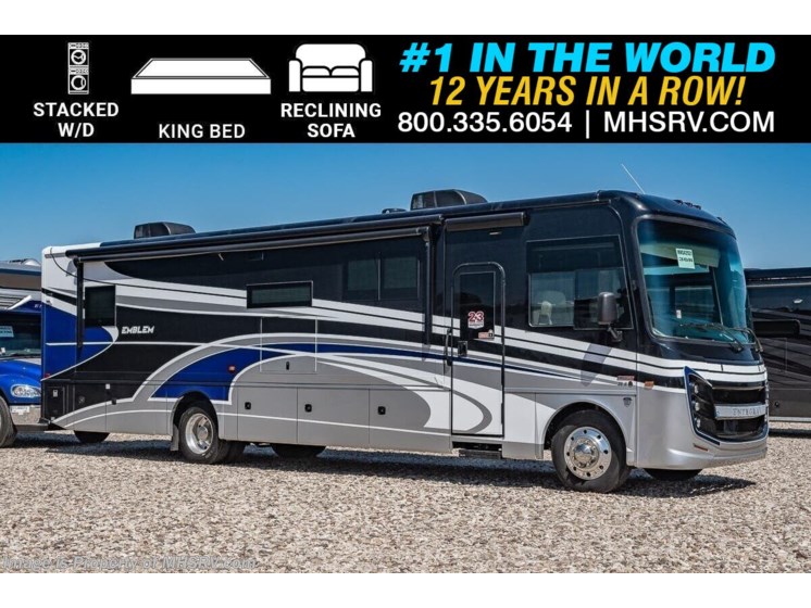 Email now about this 2025 Entegra Coach Emblem 36H! New 2025 Entegra Coach Emblem 36H available in Alvarado, Texas