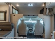 Contact us now about this 2025 Thor Motor Coach Geneva 24VT! 2025 Geneva 24VT by Thor Motor Coach from Motor Home Specialist in Alvarado, Texas