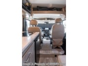 Contact us now about this 2025 Thor Motor Coach Rize 18G! 2025 Rize 18G by Thor Motor Coach from Motor Home Specialist in Alvarado, Texas