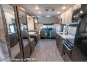 Call now about this 2025 Thor Motor Coach Four Winds 27P! 2025 Thor Motor Coach Four Winds 27P - New Class C For Sale by Motor Home Specialist in Alvarado, Texas