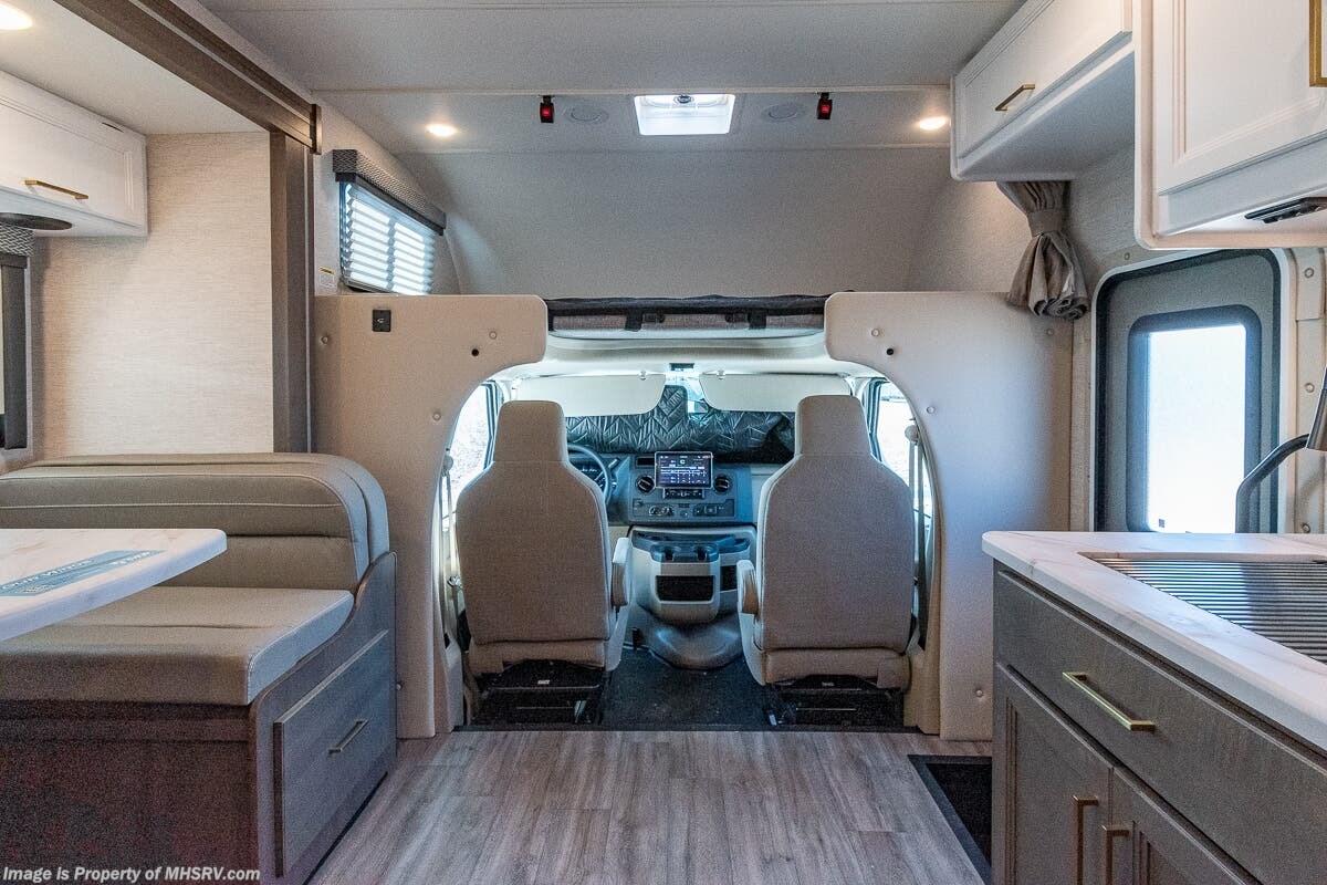 Contact us now about this 2025 Thor Motor Coach Four Winds 27P! 2025 Four Winds 27P by Thor Motor Coach from Motor Home Specialist in Alvarado, Texas