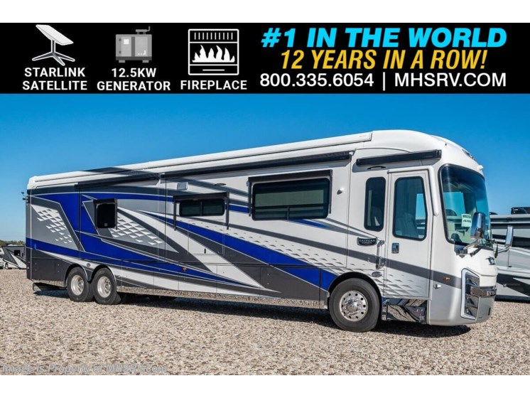 Email now about this 2025 Entegra Coach Anthem 44B! New 2025 Entegra Coach Anthem 44B available in Alvarado, Texas