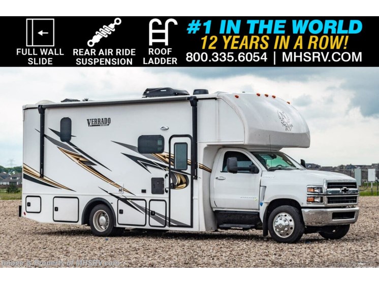 Email now about this 2025 Nexus Verrado 28S! New 2025 Nexus Verrado 28S available in Alvarado, Texas