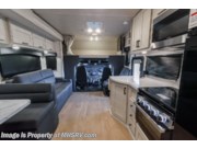 Call now about this 2025 Nexus Wraith 35F! 2025 Nexus Wraith 35F - New Class C For Sale by Motor Home Specialist in Alvarado, Texas features Bunk Beds