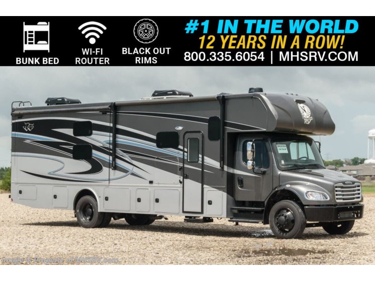 Email now about this 2025 Nexus Wraith 35F! New 2025 Nexus Wraith 35F available in Alvarado, Texas